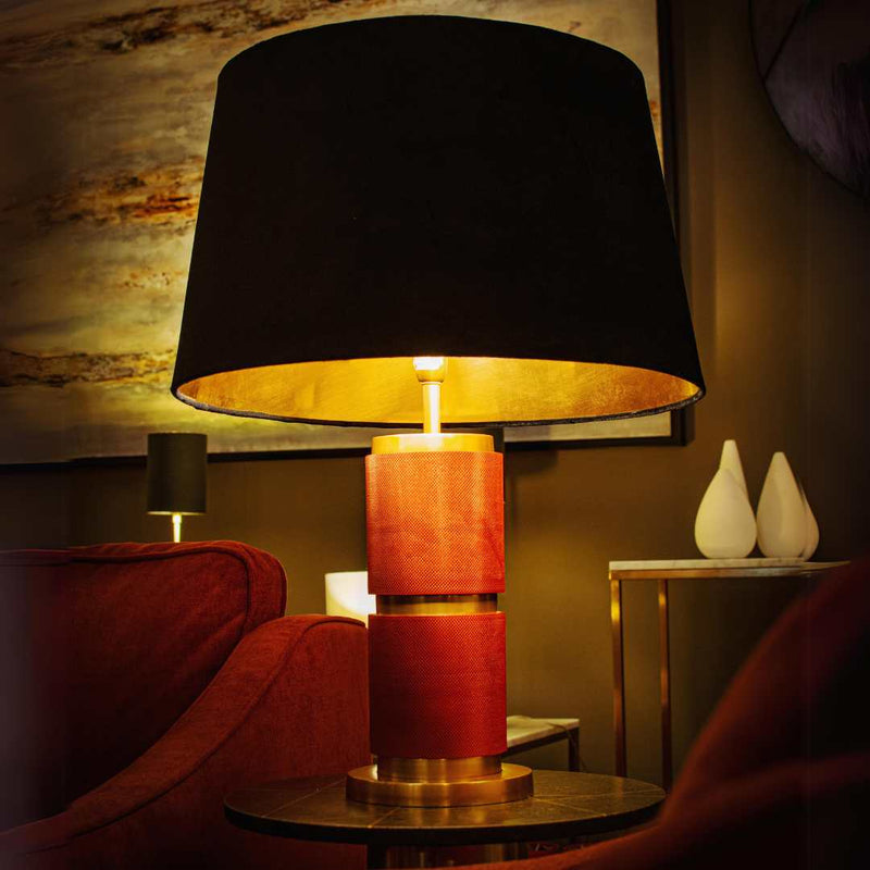 Ilayane Table Lamp Base - RV Astley