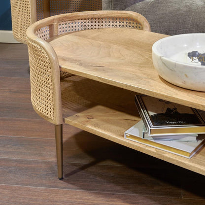 Inny Coffee Table - RV Astley