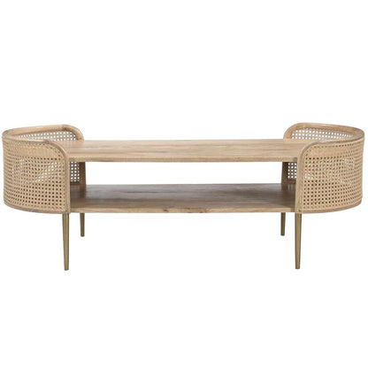 Inny Coffee Table - RV Astley