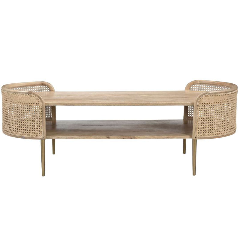 Inny Coffee Table - RV Astley