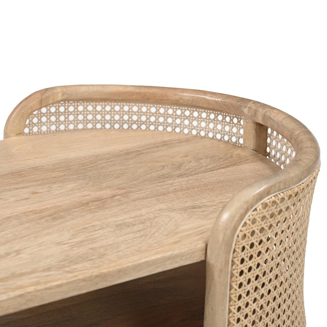 Inny Coffee Table - RV Astley