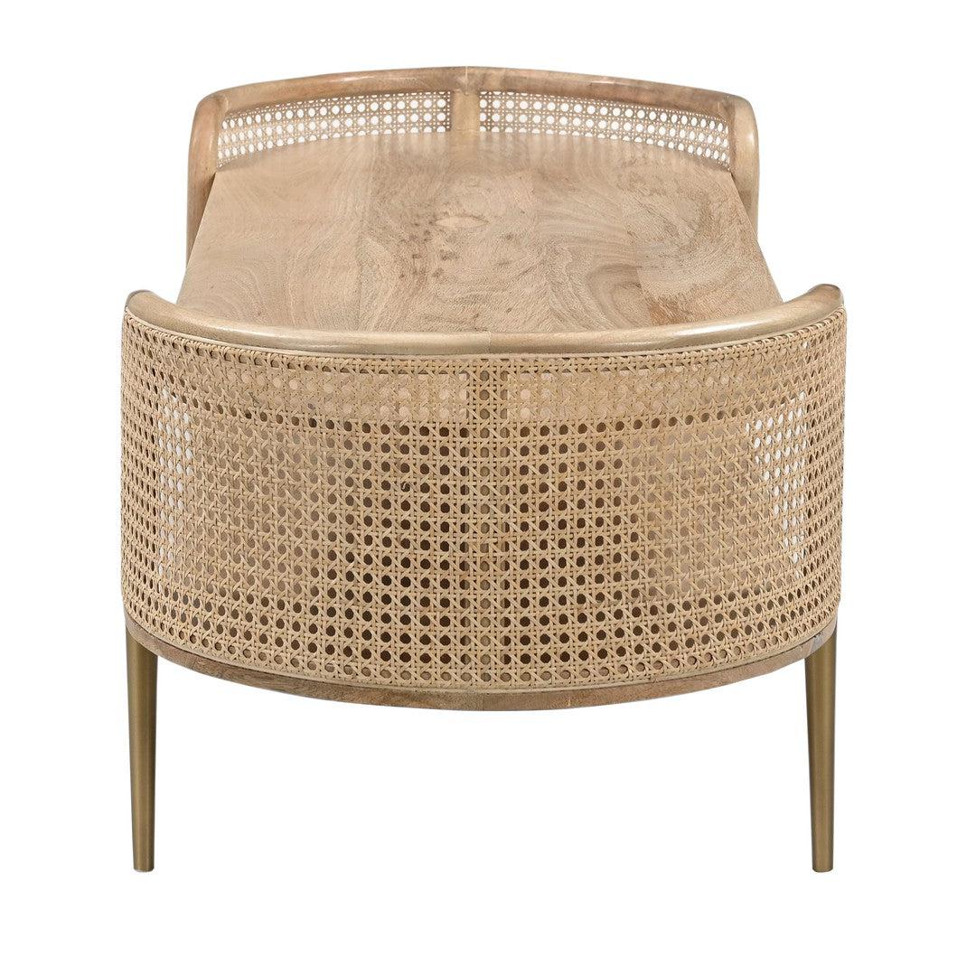 Inny Coffee Table - RV Astley