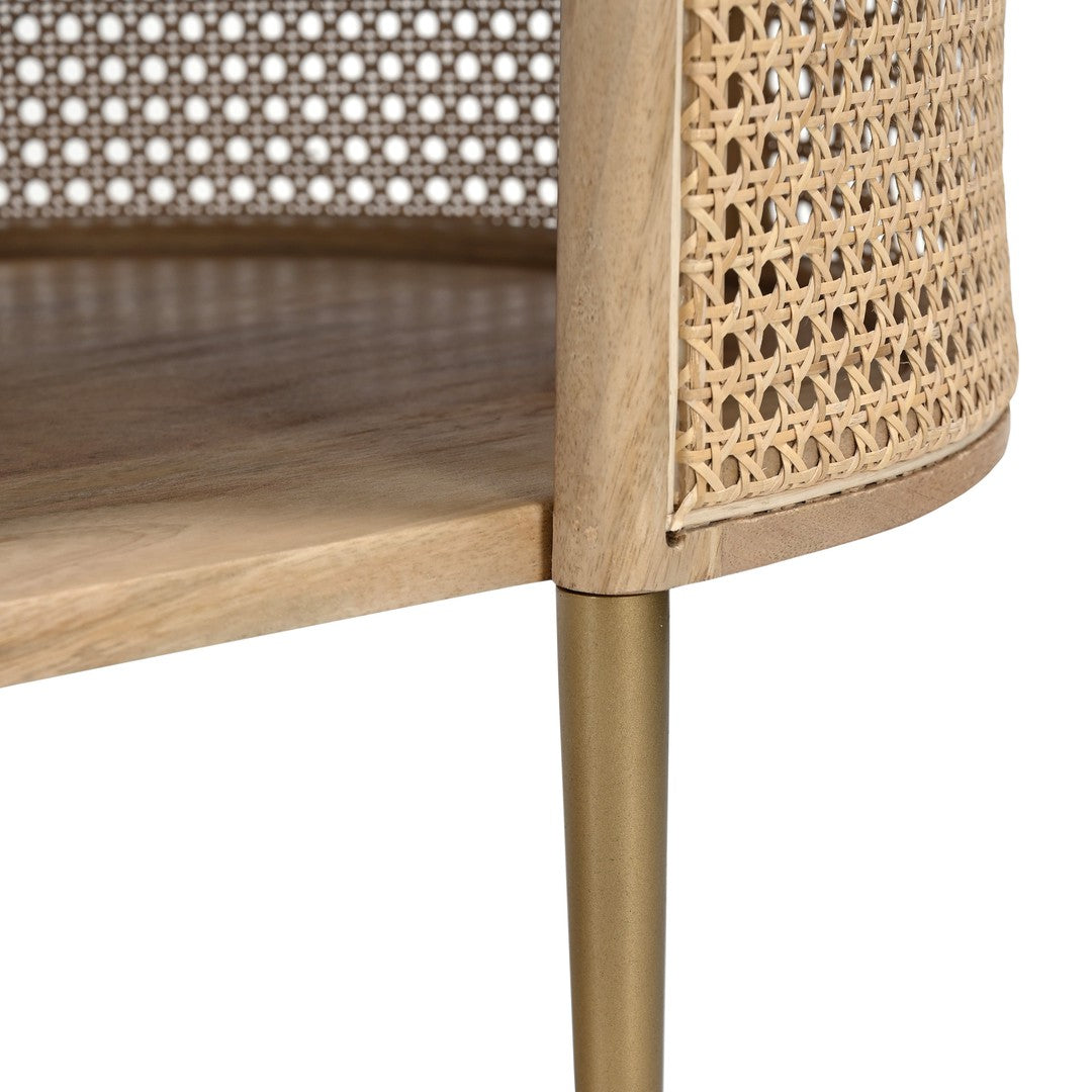 Inny Coffee Table - RV Astley