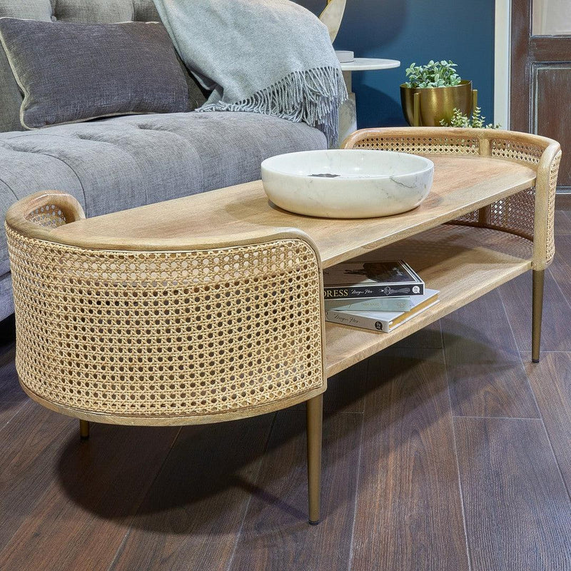 Inny Coffee Table - RV Astley