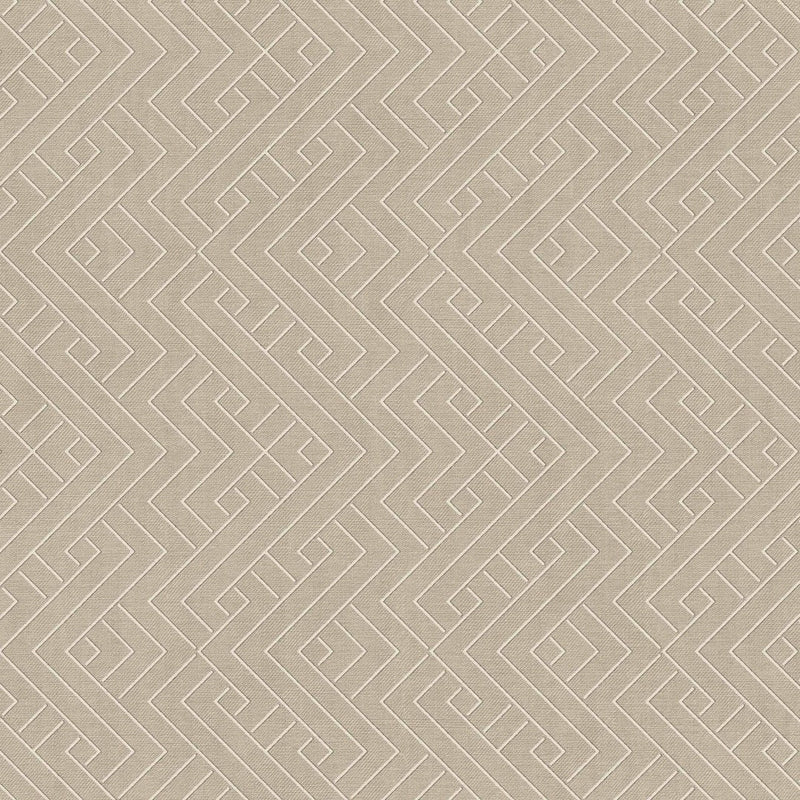 Interwoven Wallpaper - Coordonne