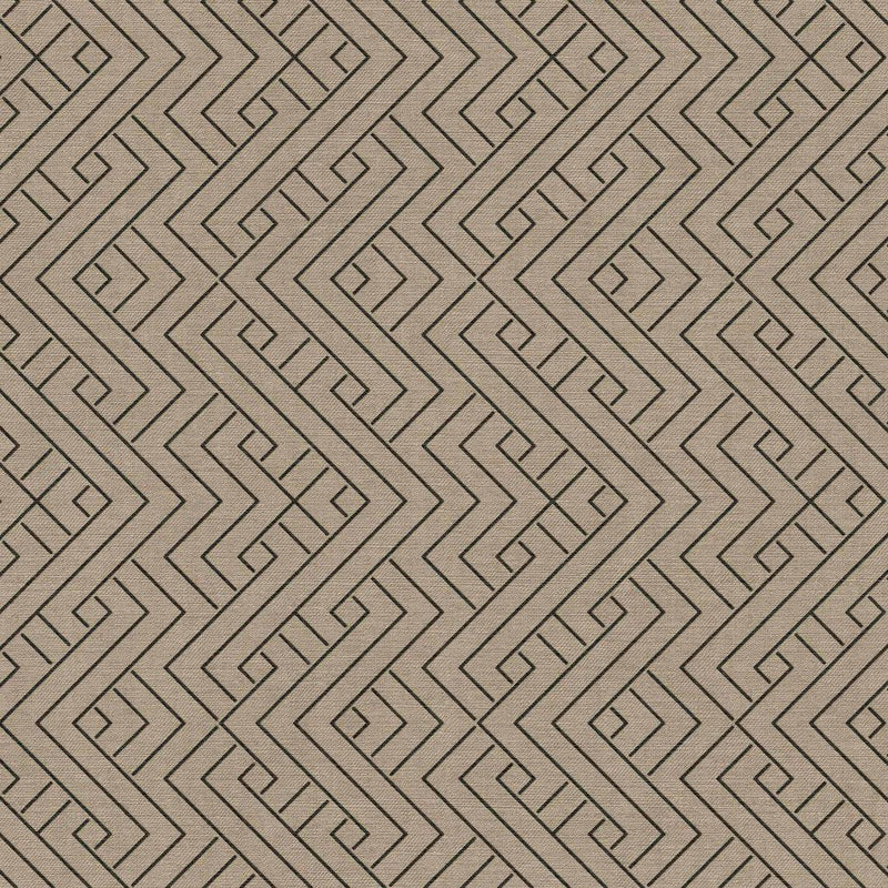 Interwoven Wallpaper - Coordonne