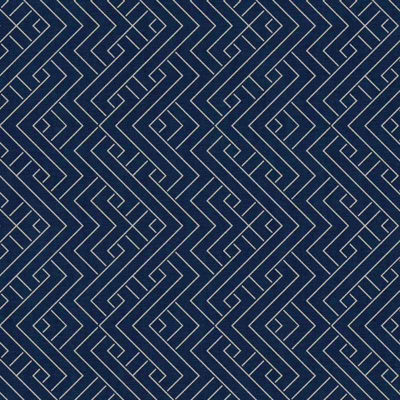 Interwoven Wallpaper - Coordonne