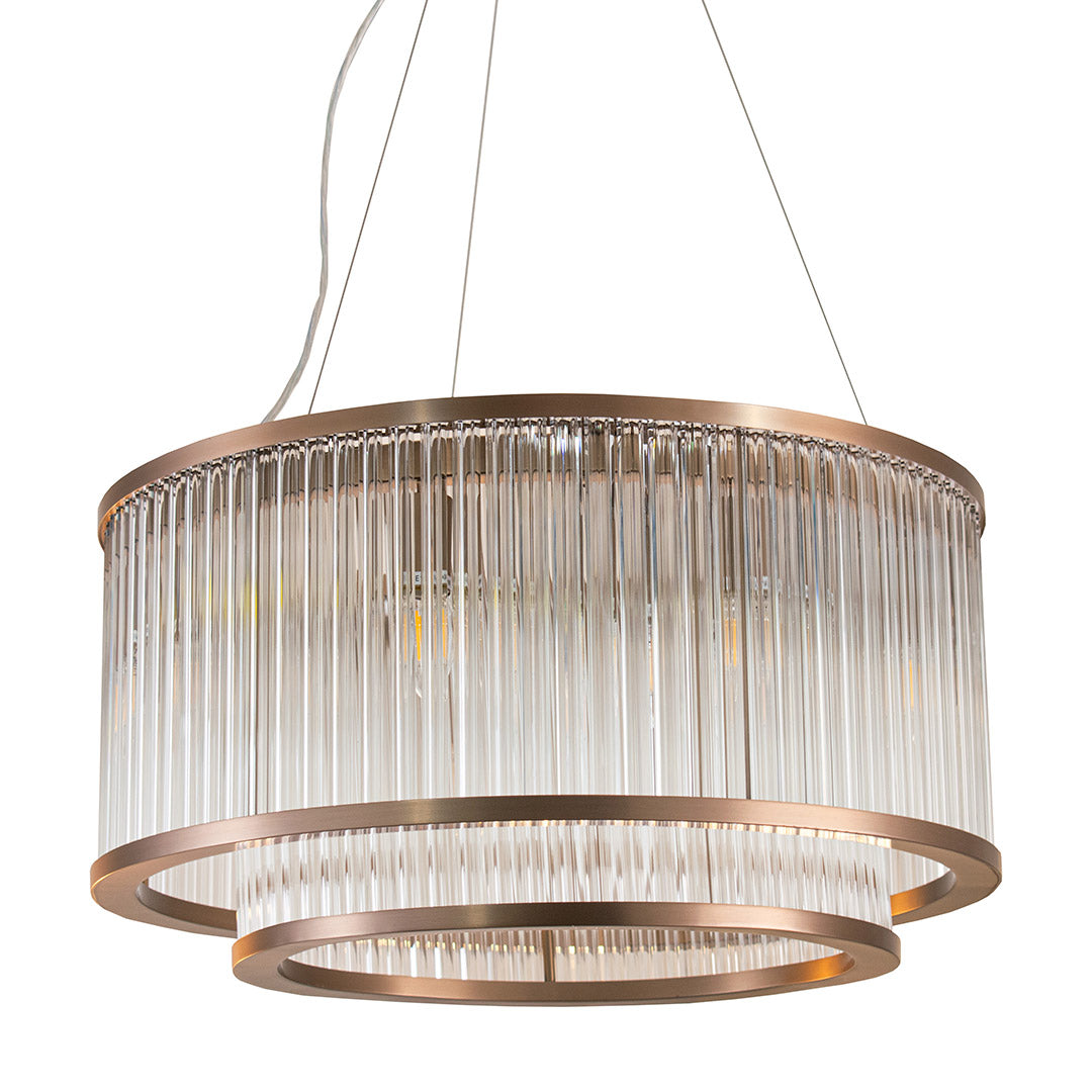 Iona Chandelier - RV Astley