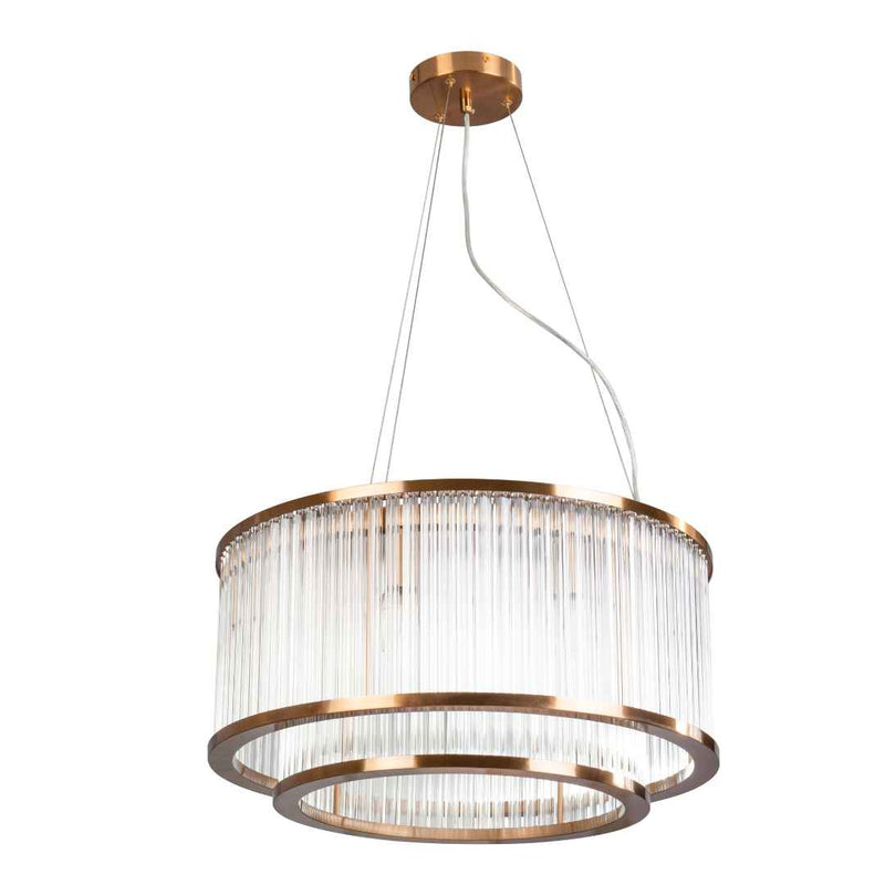 Iona Pendant Light - RV Astley