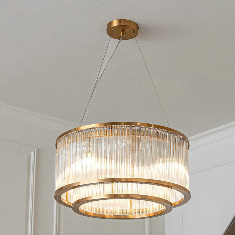 Iona Pendant Light - RV Astley