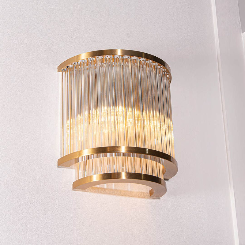 Iona Wall Lamp - RV Astley