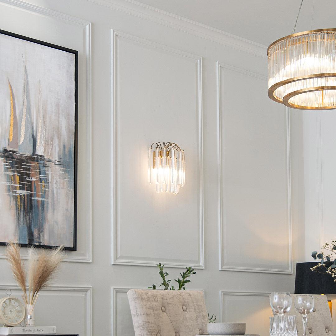 Ira Wall Light - RV Astley