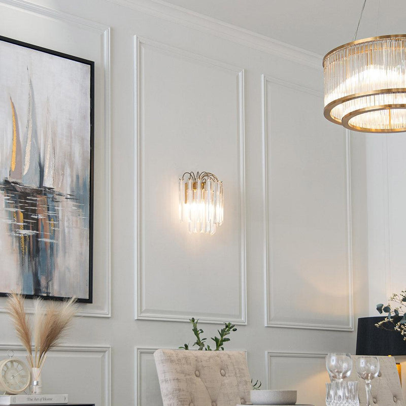 Ira Wall Light - RV Astley