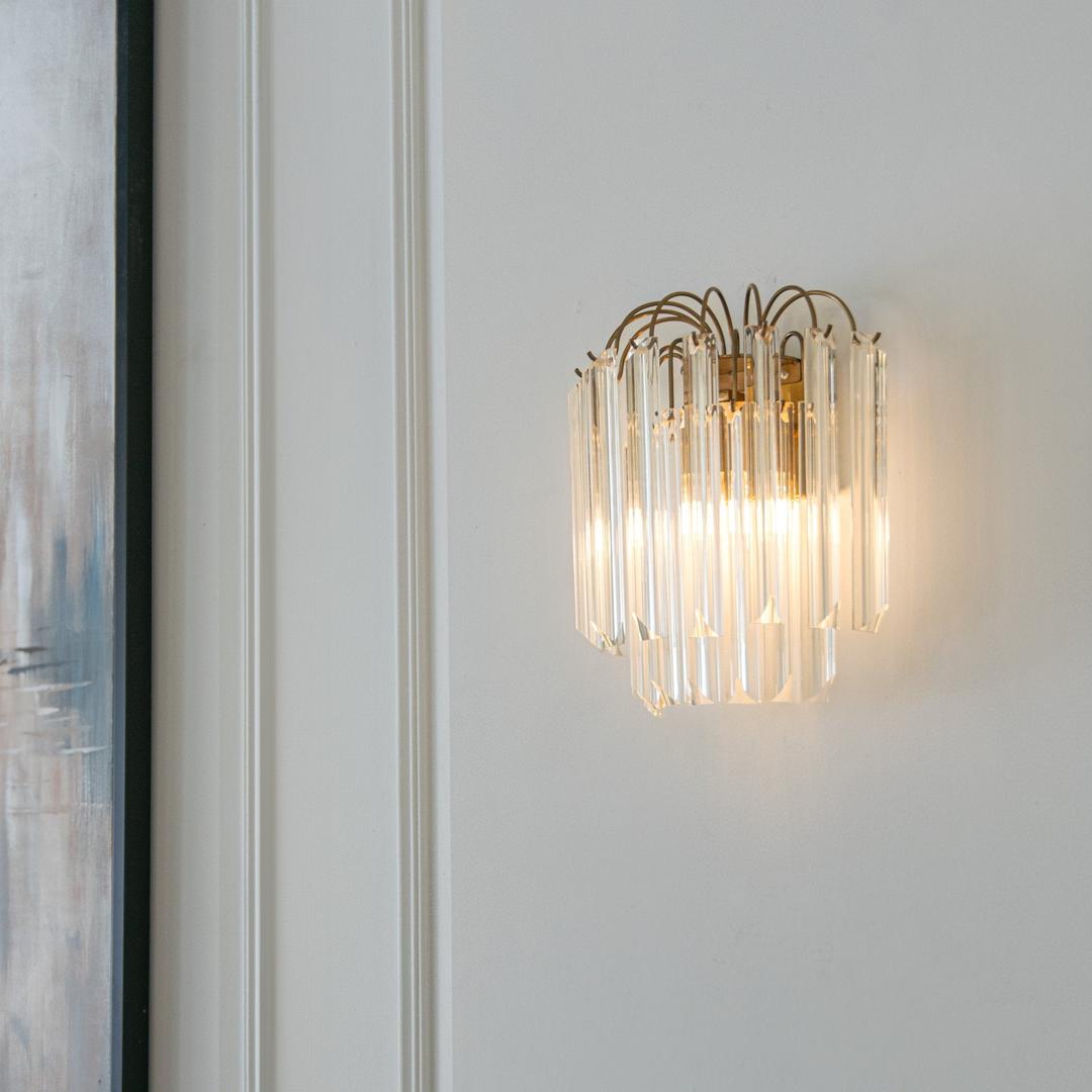Ira Wall Light