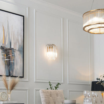 Ira Wall Light - RV Astley