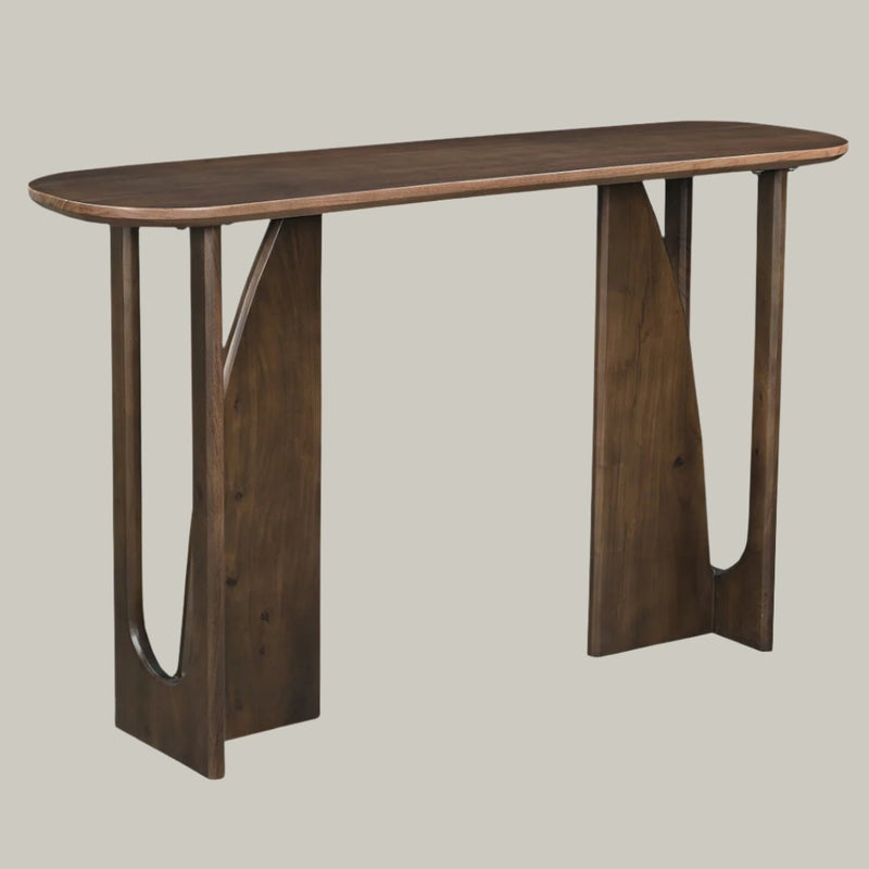 Iris Console Table