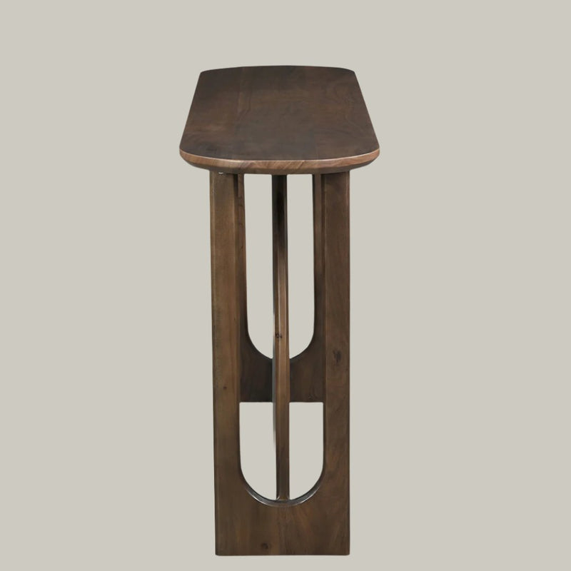 Iris Console Table