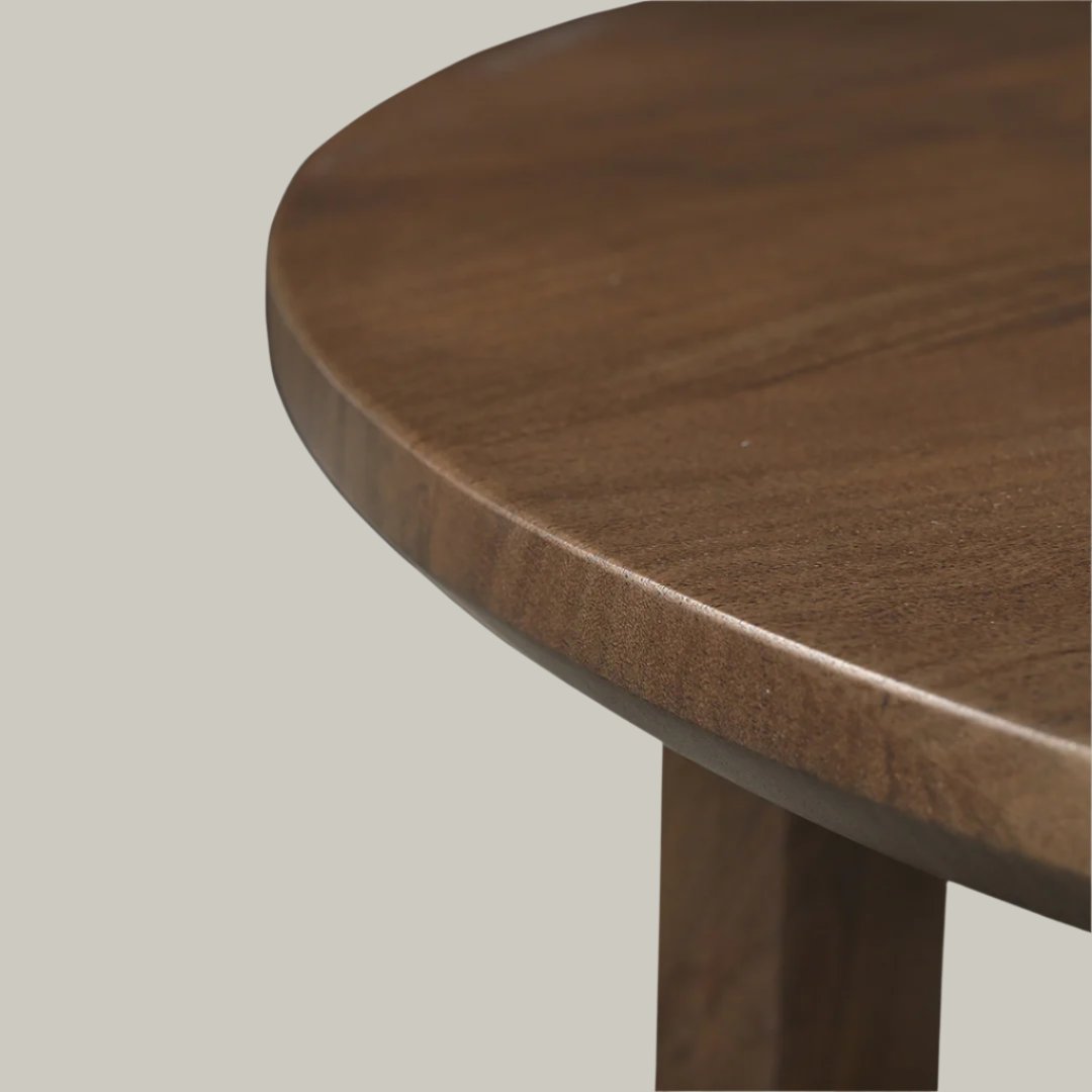 Iris Side Table