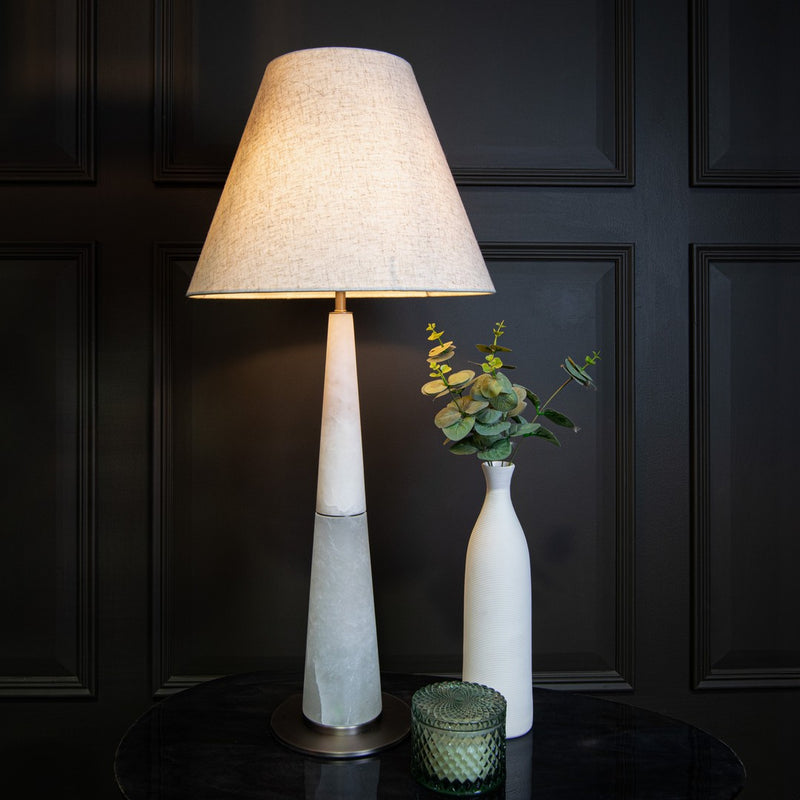 Isabella Table Lamp - RV Astley