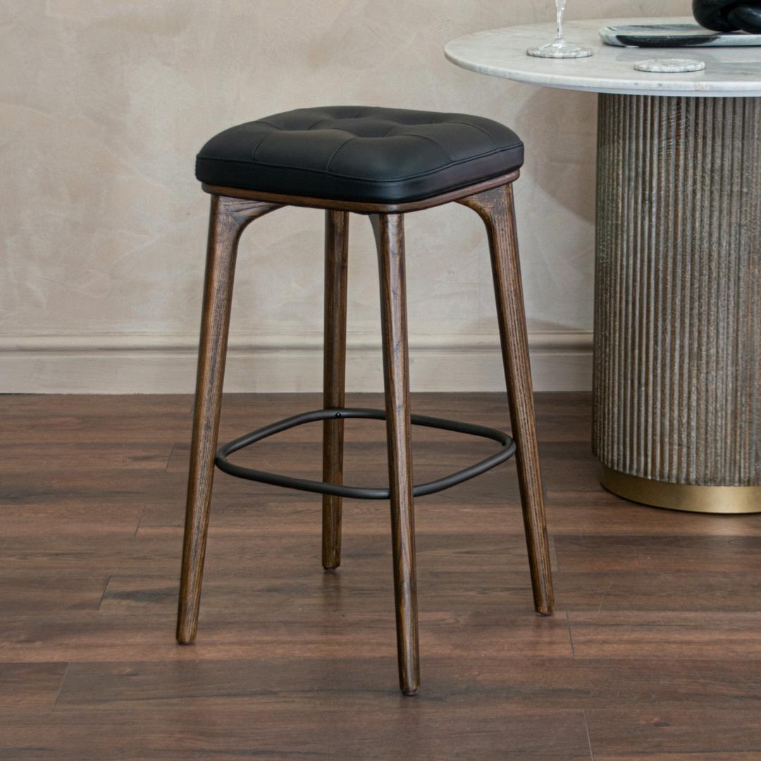 Issac Stool – Lime Lace