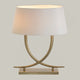 Iva Table Lamp - RV Astley