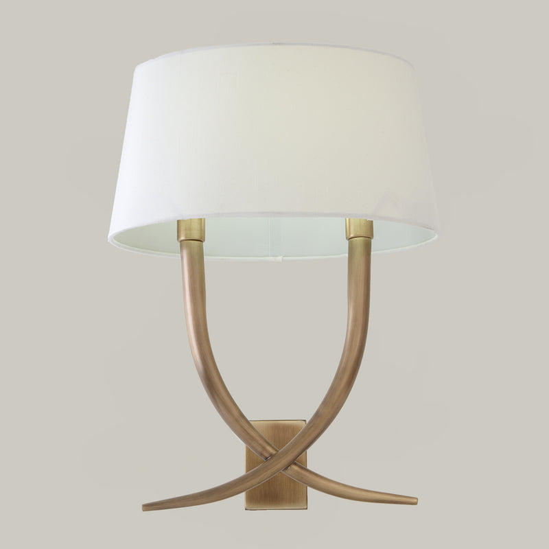 Iva Wall Lamp - RV Astley