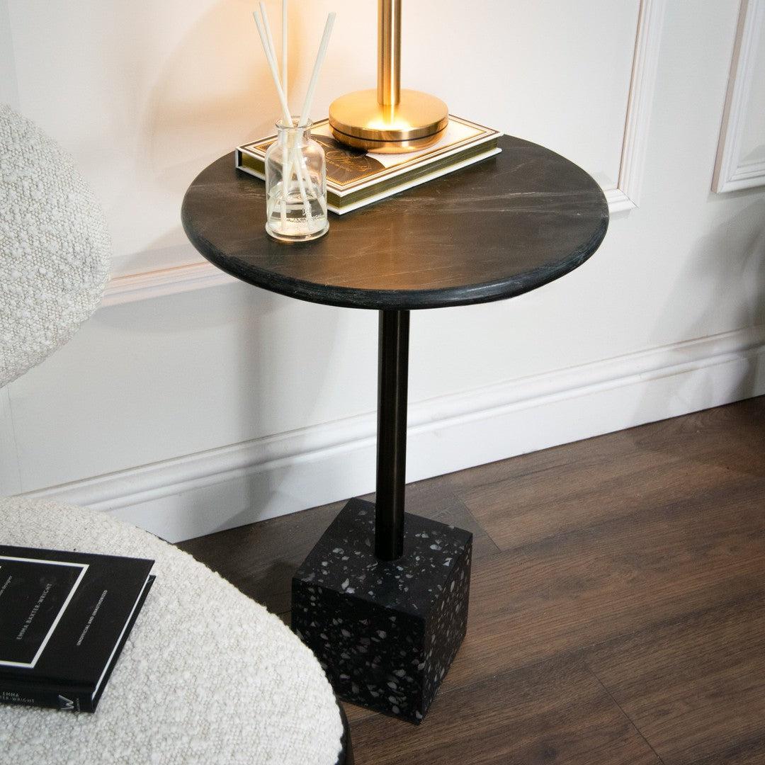 Ivo Table - RV Astley