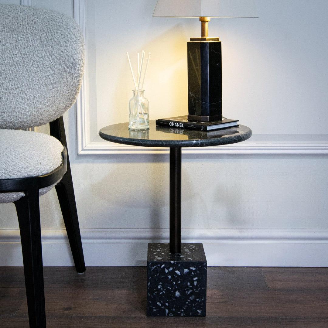 Ivo Table - RV Astley