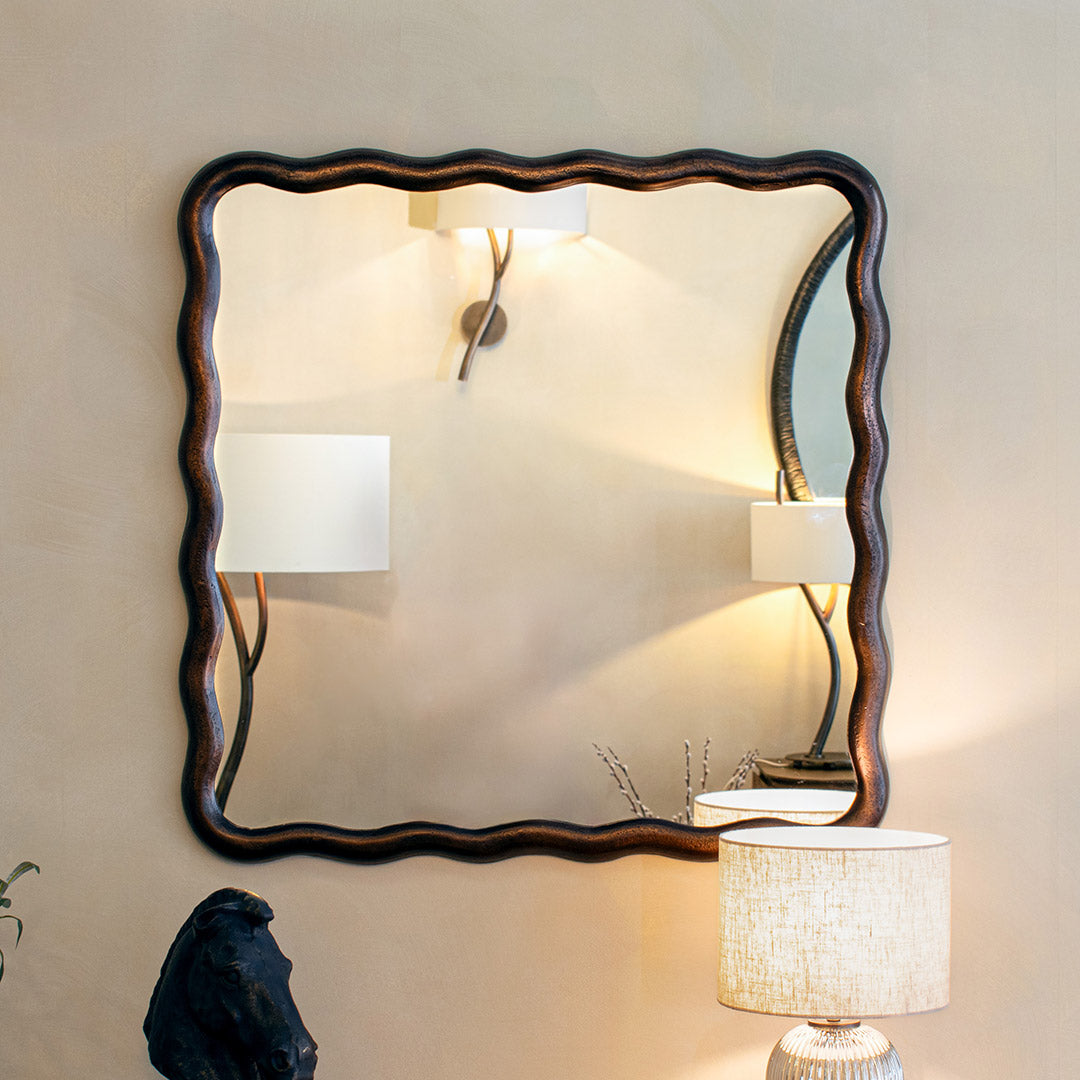 Jakob Mirror