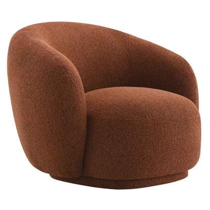 James Armchair - RV Astley