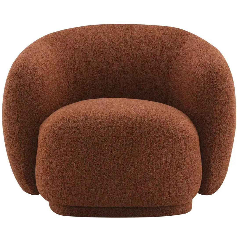 James Armchair - RV Astley