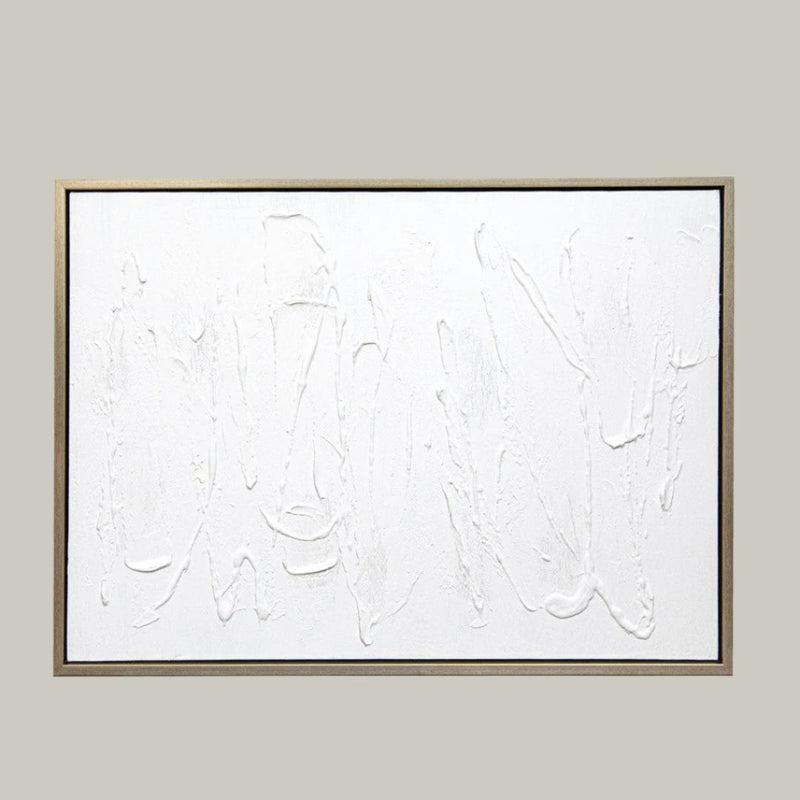 Janus Canvas - RV Astley