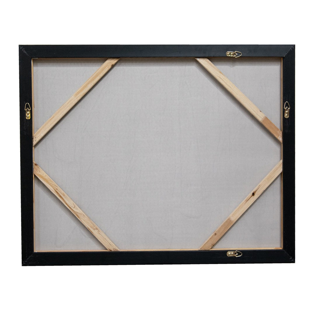 Janus Canvas - RV Astley