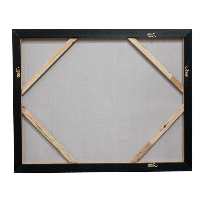 Janus Canvas - RV Astley