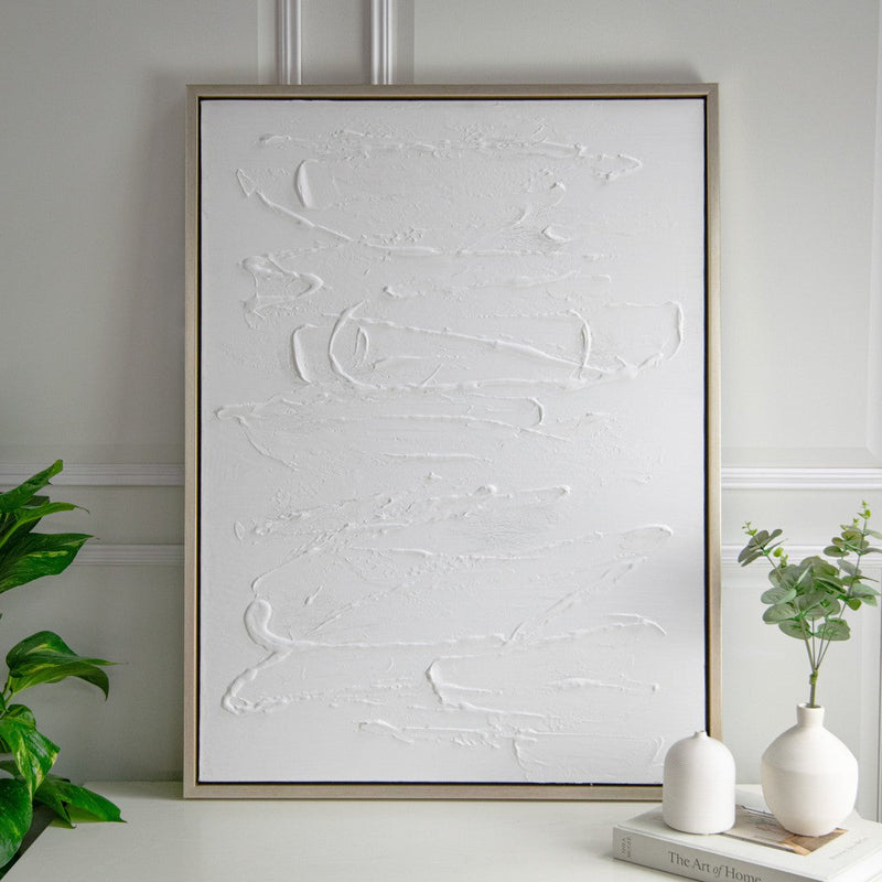 Janus Canvas - RV Astley