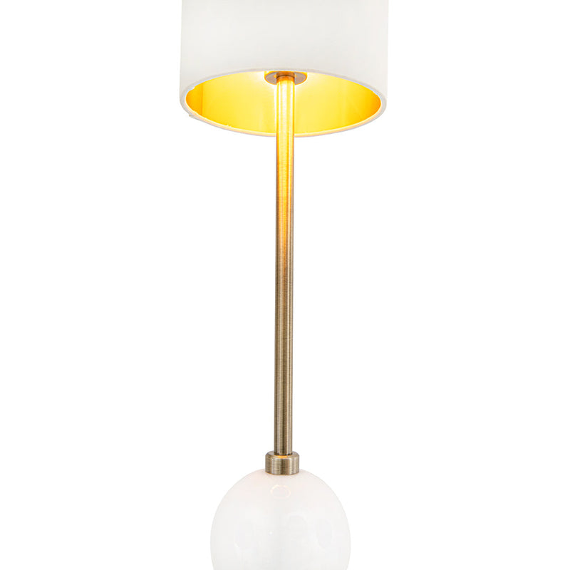 Jarama Table Lamp - RV Astley