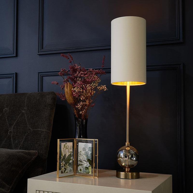 Jarama Table Lamp - RV Astley