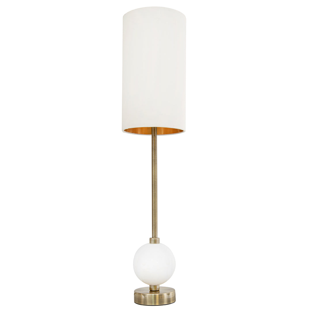 Jarama Table Lamp - RV Astley