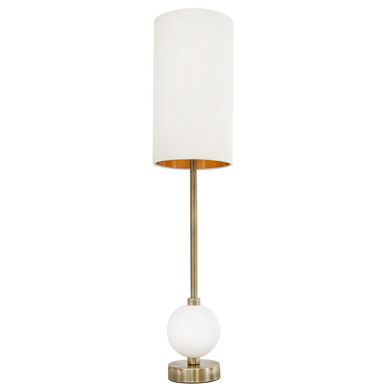 Jarama Table Lamp - RV Astley