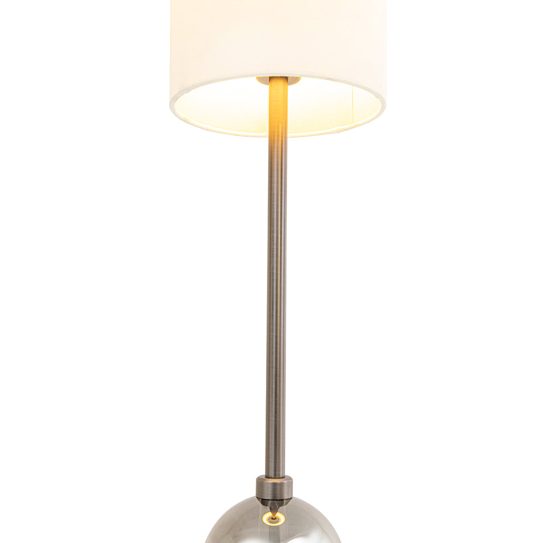 Jarama Table Lamp - RV Astley