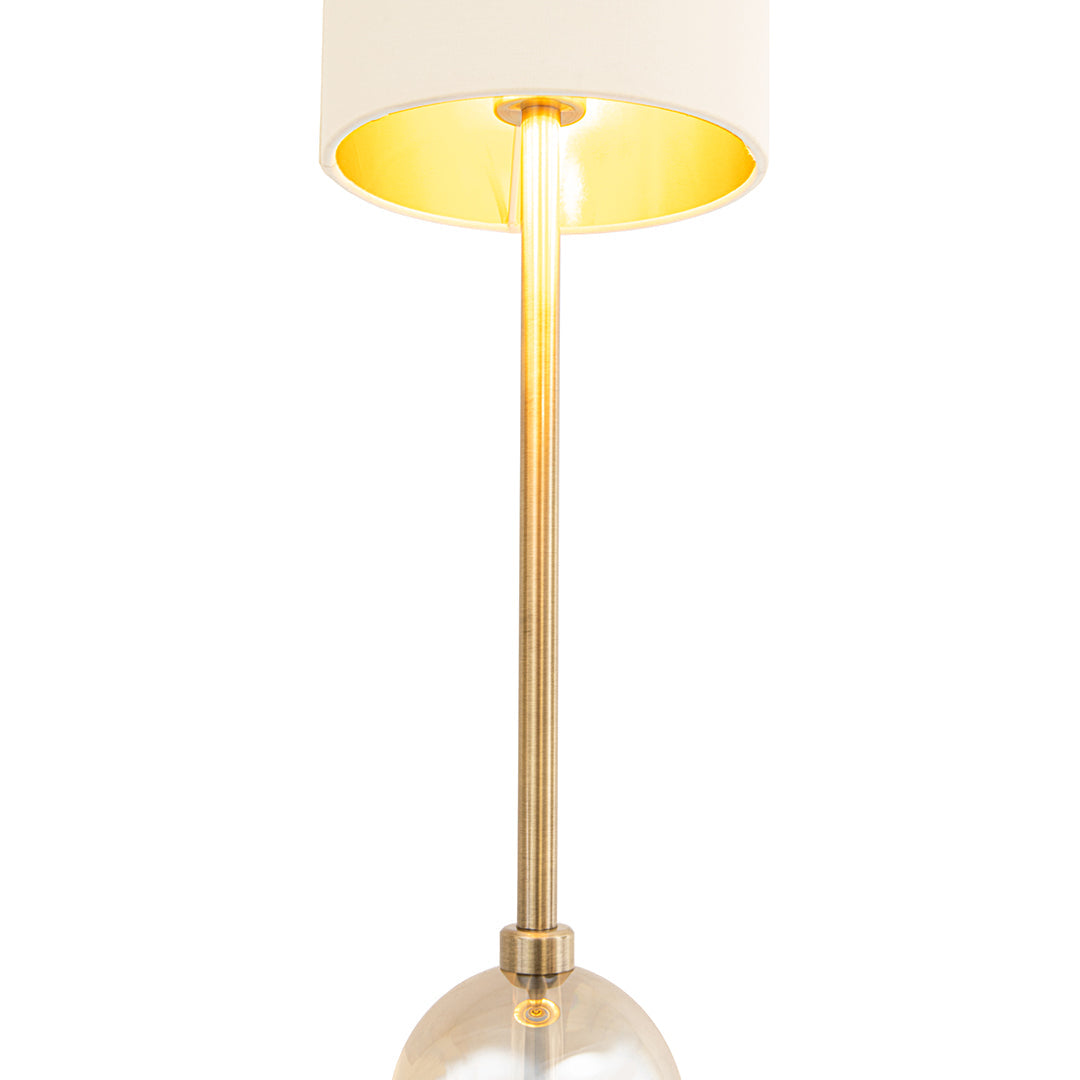 Jarama Table Lamp - RV Astley