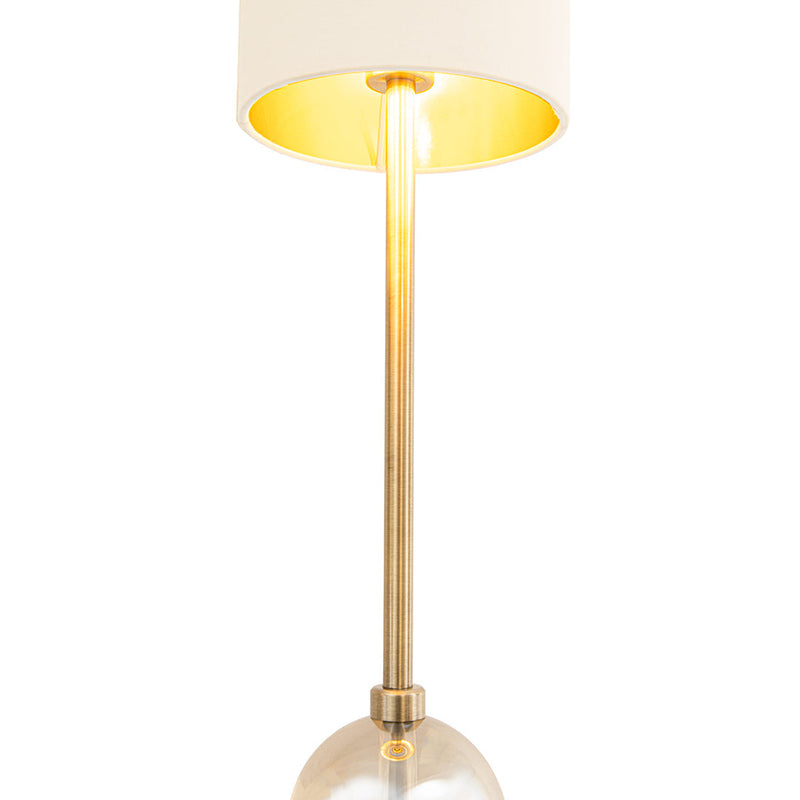 Jarama Table Lamp - RV Astley