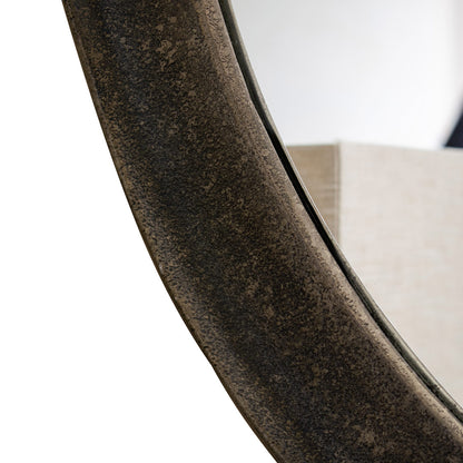 Jarle Mirror