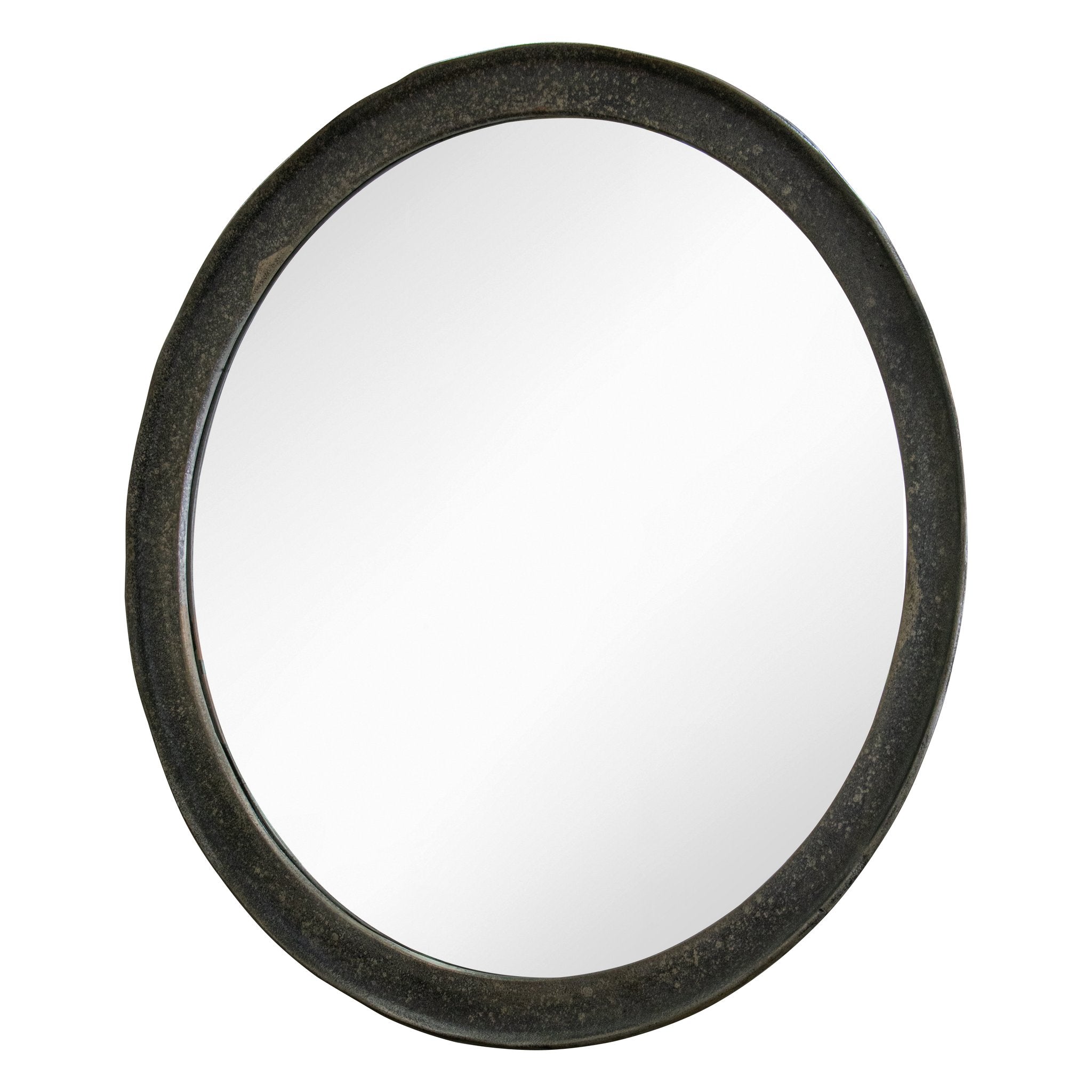 Jarle Roth Jarle Mirror – Lime Lace