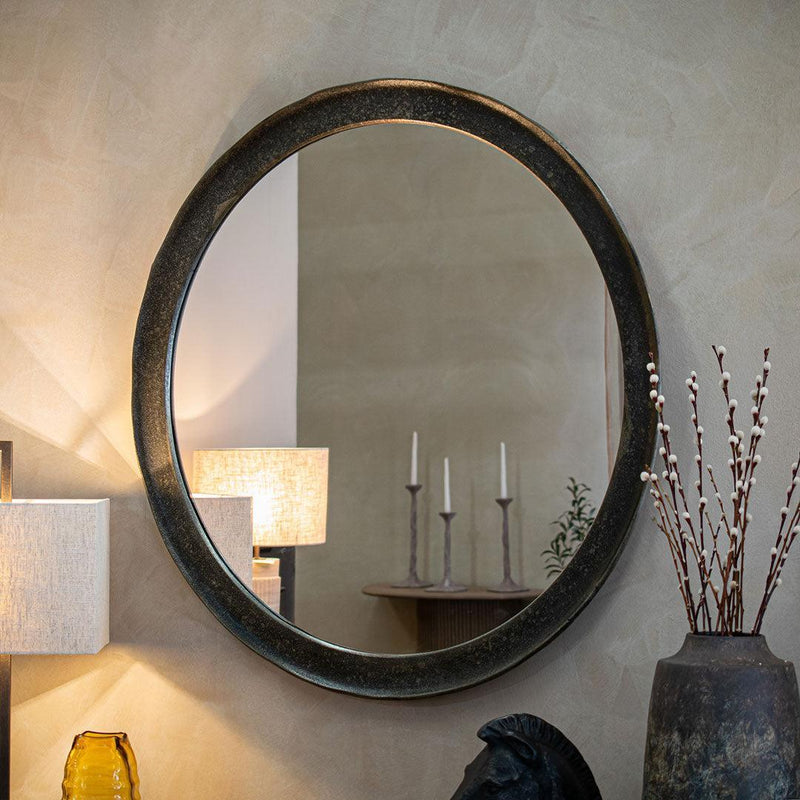 Jarle Mirror