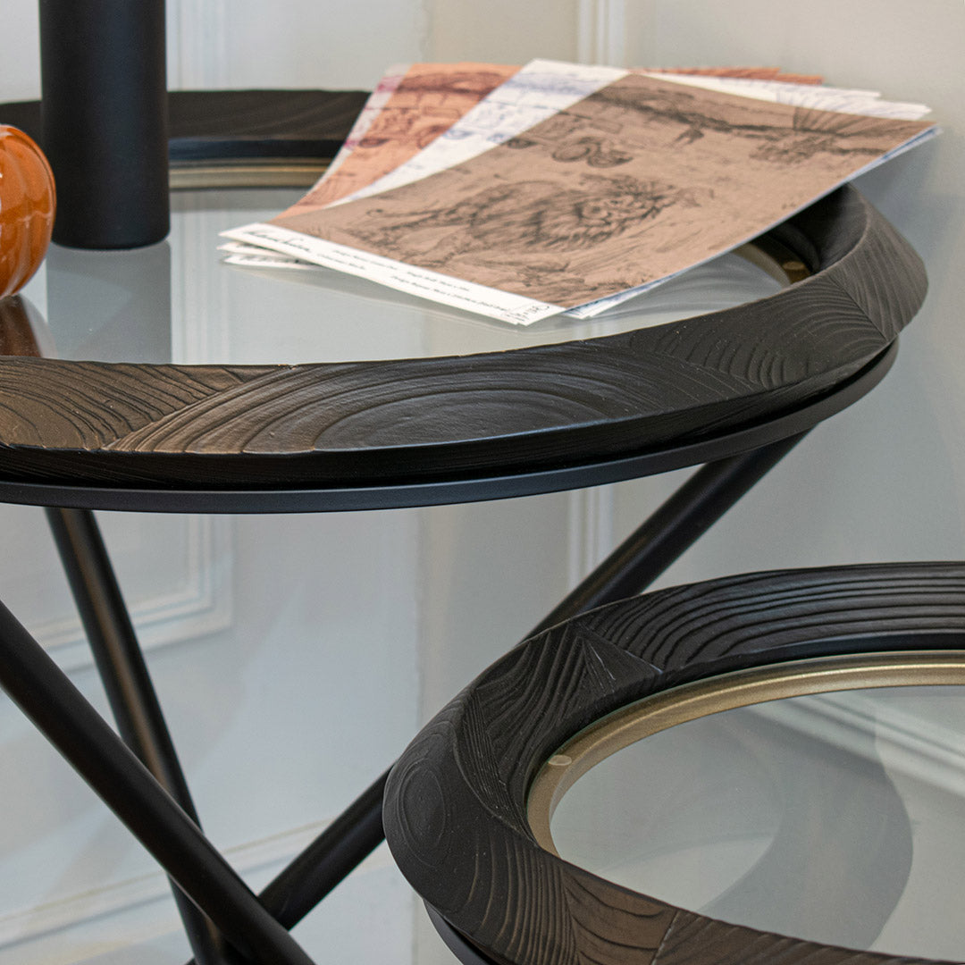 Jemima Side Table - RV Astley