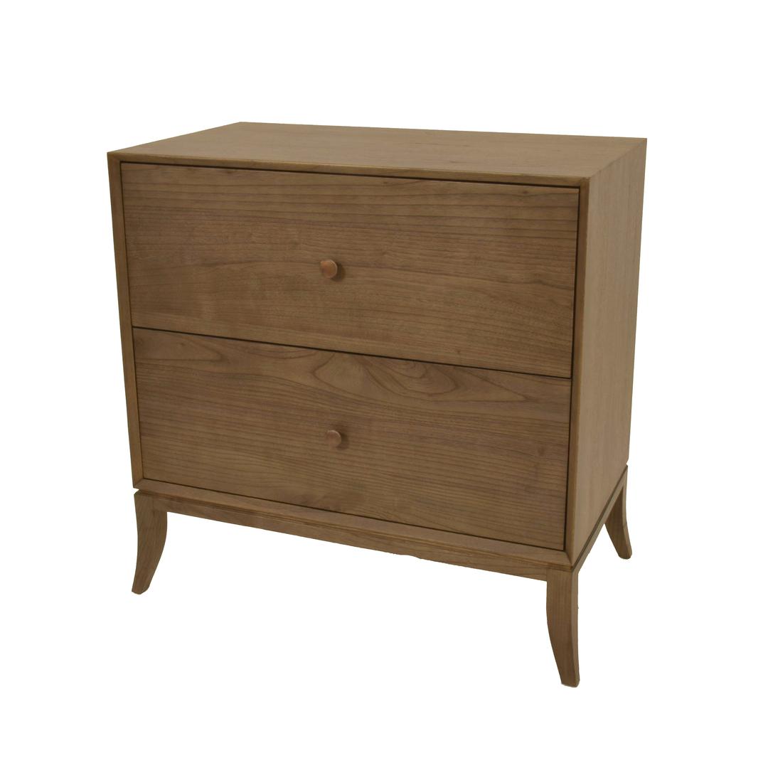 Jensen Chest Of Drawers - RV Astley