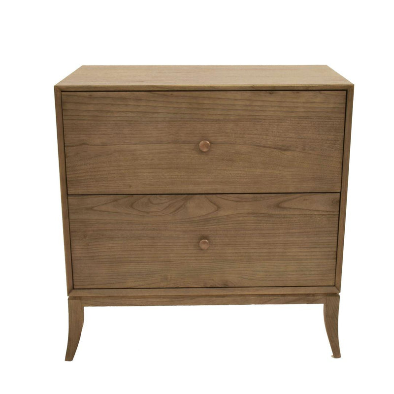 Jensen Chest Of Drawers - RV Astley