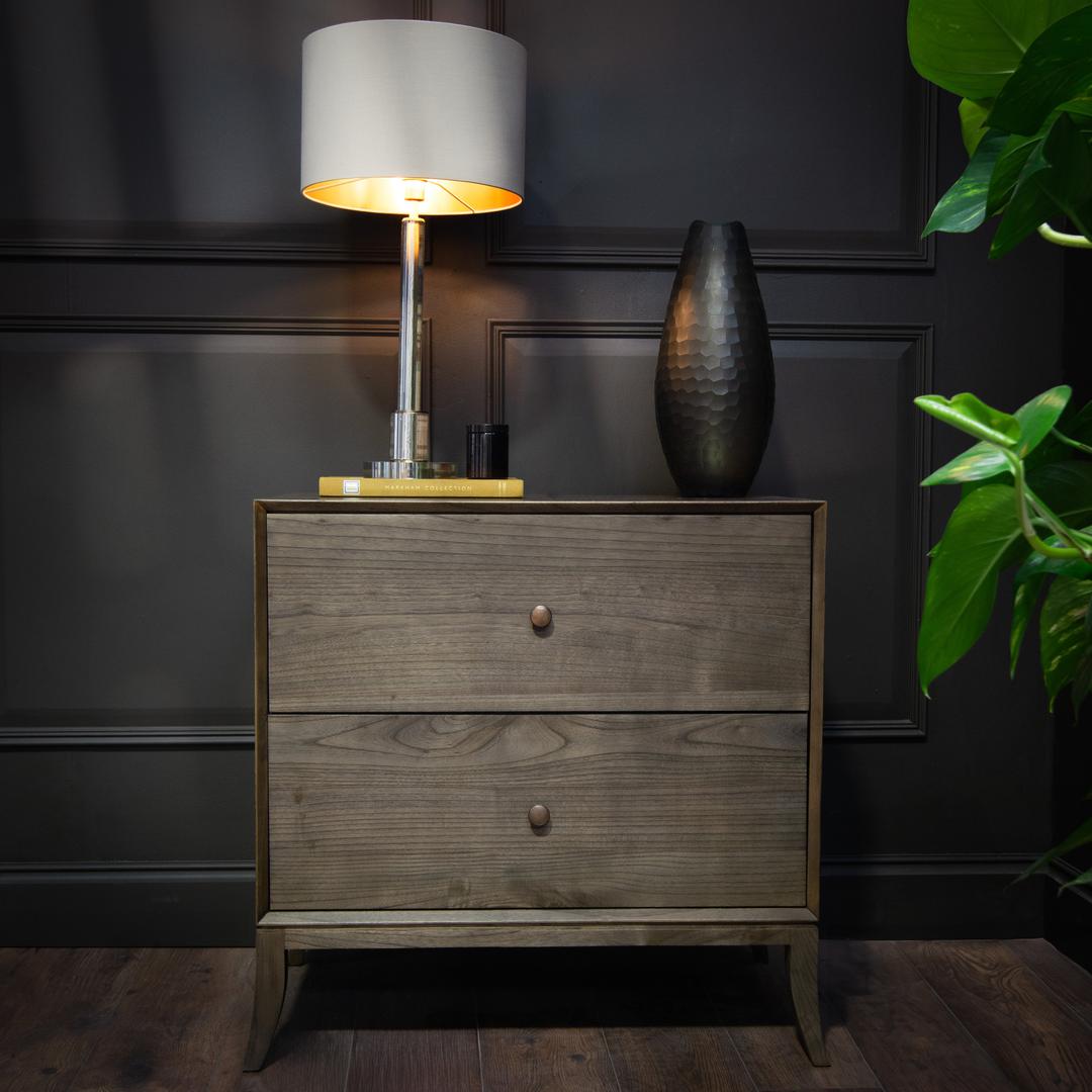 Jensen Chest Of Drawers - RV Astley