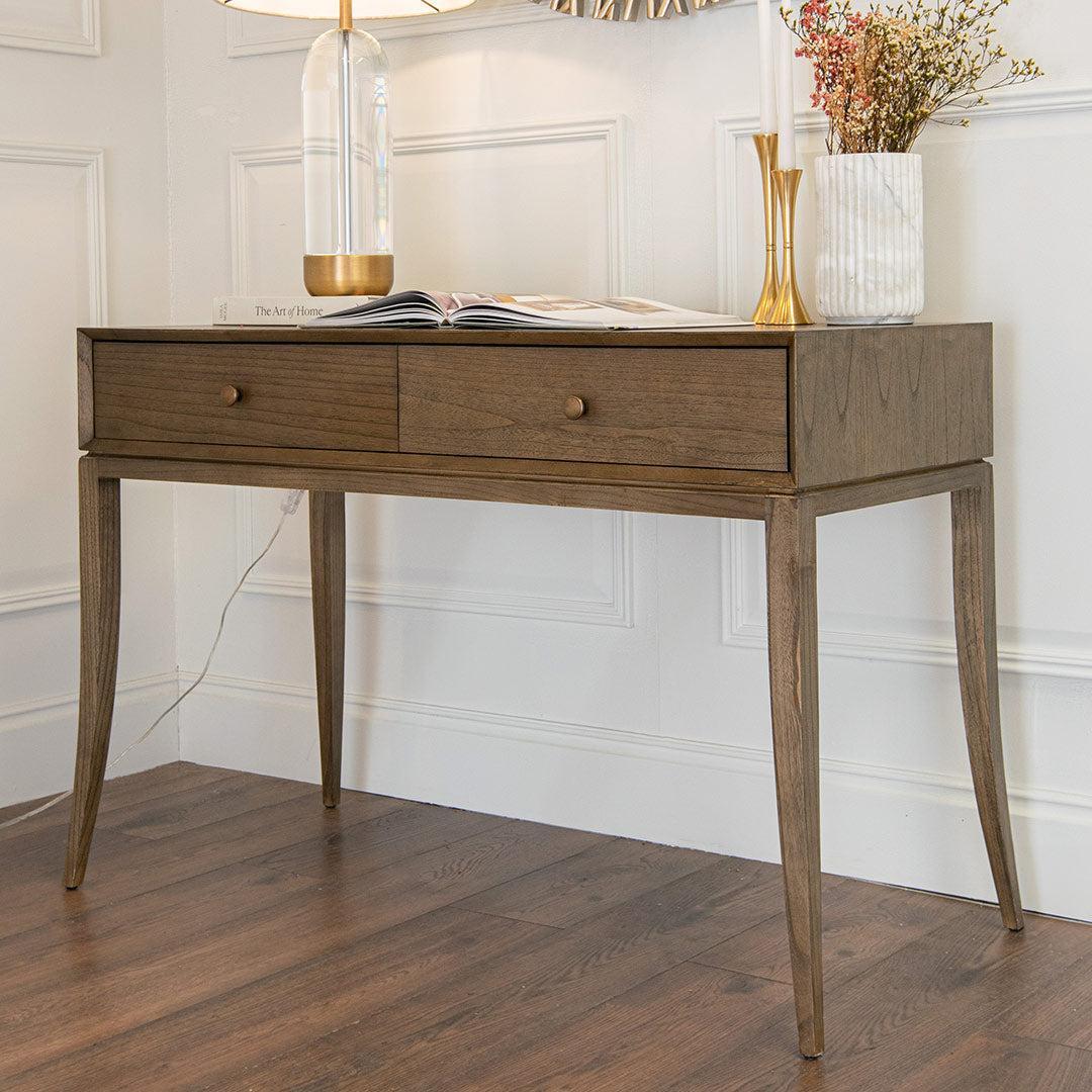 Jensen Dressing Table - RV Astley